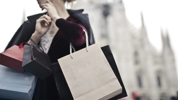 Online Shopping Trend