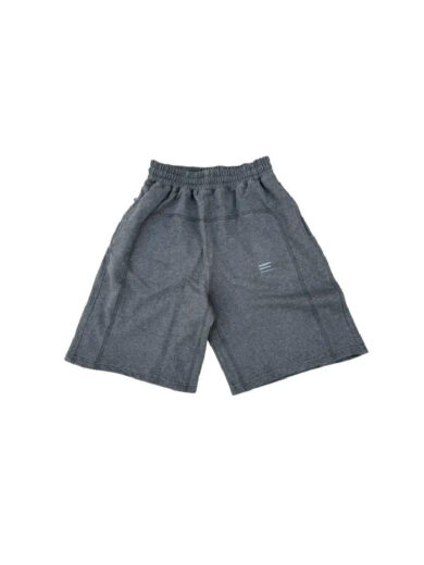 Kroen Charcoal Summerlock Shorts