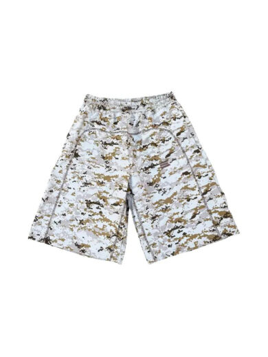 Kroen Digi Summerlock Shorts