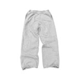Kroen Onyx Morpho Joggers Grey