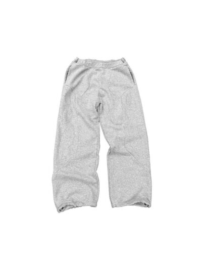Kroen Onyx Morpho Joggers Grey